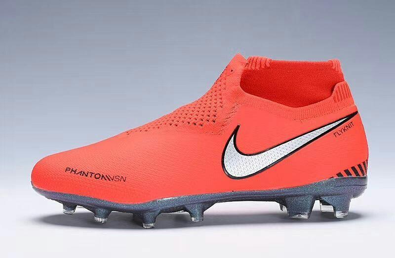 Nike Phantom VN Pro DF FG Evangelista Sports