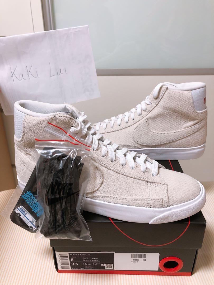 blazer mid qs ud