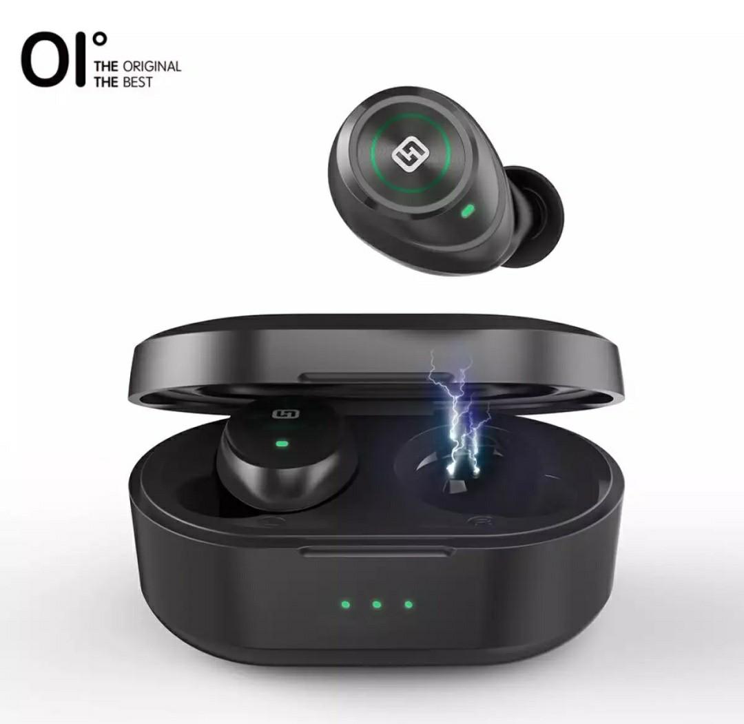 zebronics zeb symphony neckband