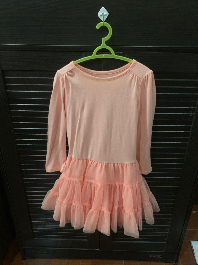Old Navy Dress Girls Kids Babies Kids Others On Carousell