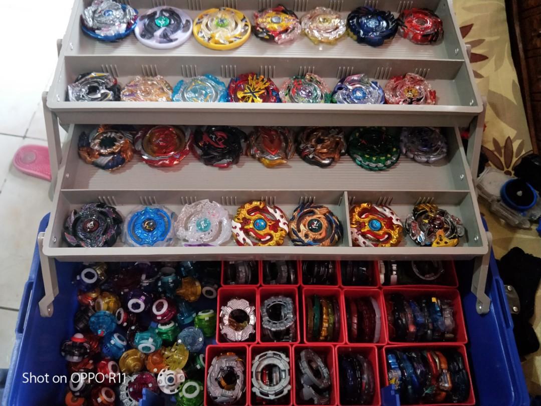 beyblade collection for sale