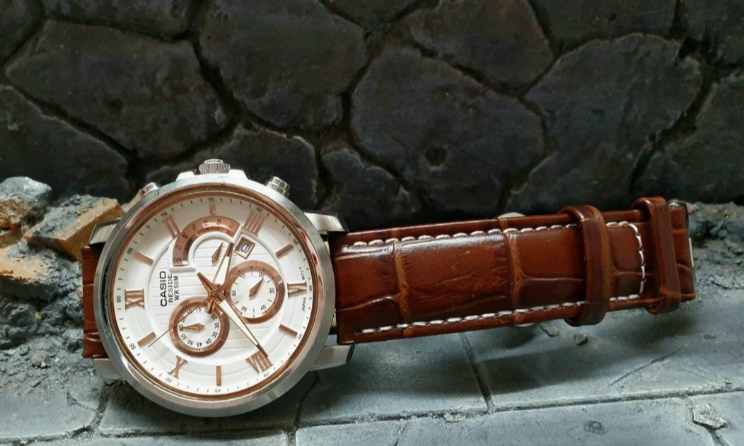 Casio beside wr50m clearance