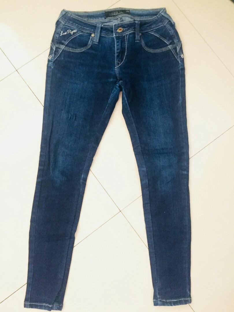 lee pants for ladies