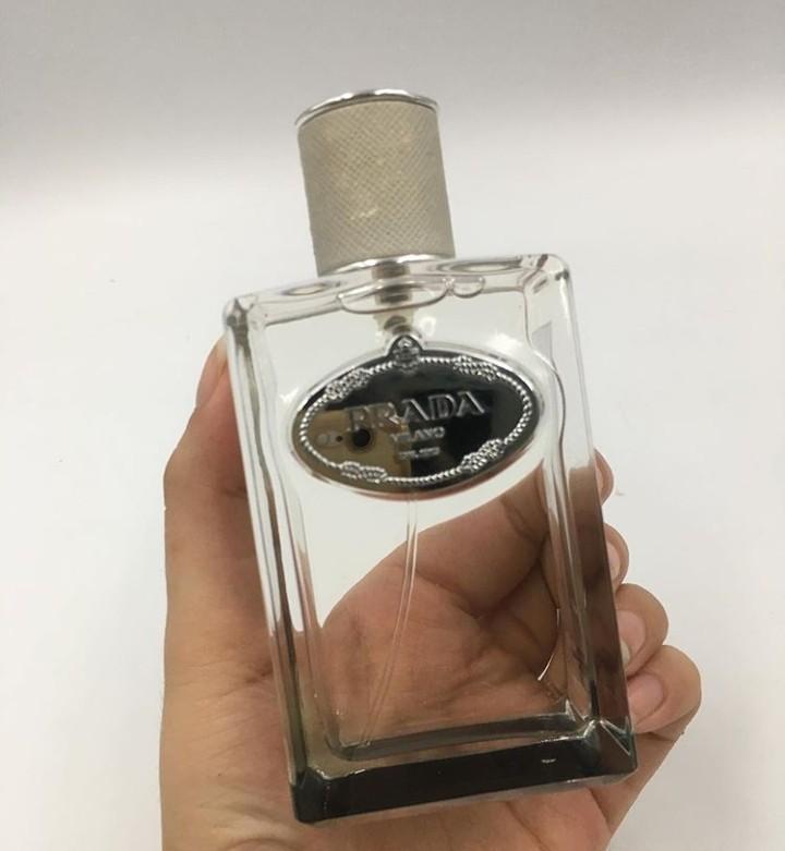 cedre parfum