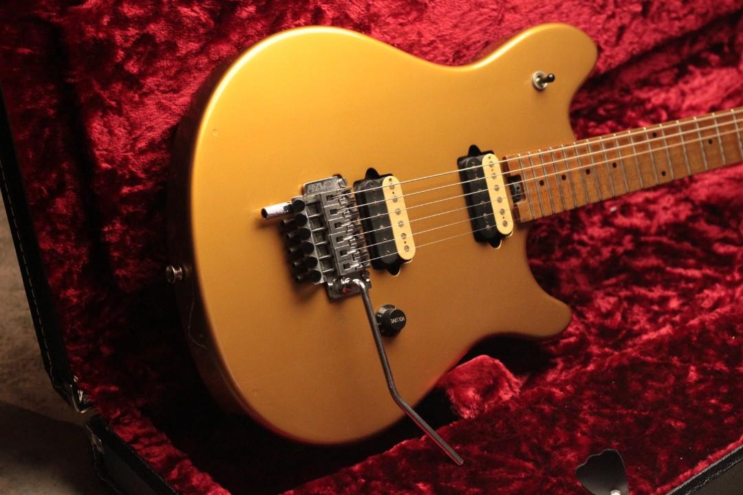 Peavey EVH Wolfgang special USA Hobbies Toys Music Media