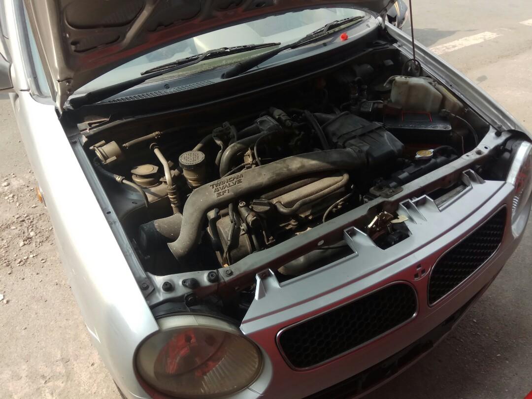 Perodua Kancil 850 EZi AuTO, Cars, Cars for Sale on Carousell