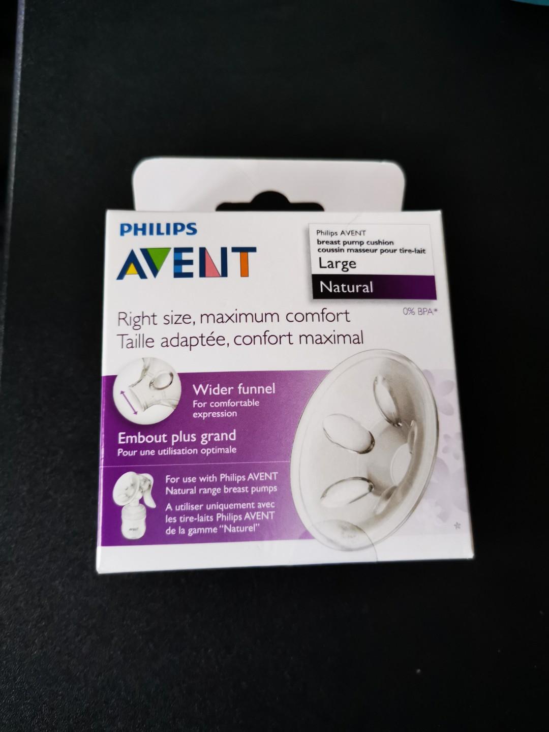 philips avent cushion large