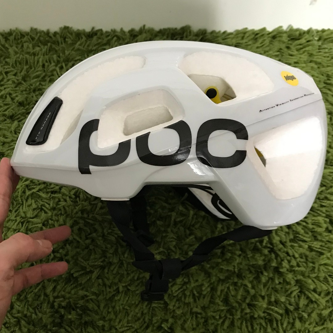 Poc octal avip cheap mips