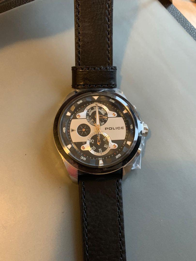 Police 14836j store