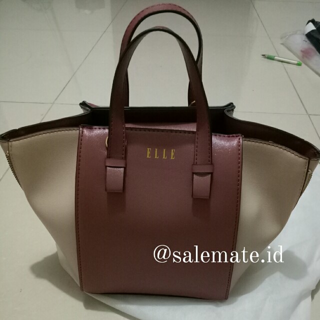 elle handbag 2019