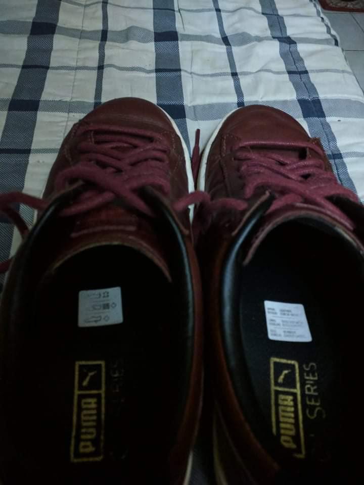 puma citi series