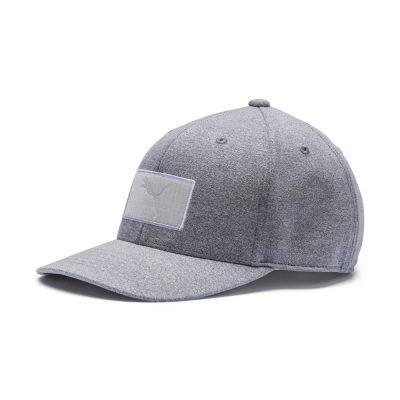 new puma golf hats