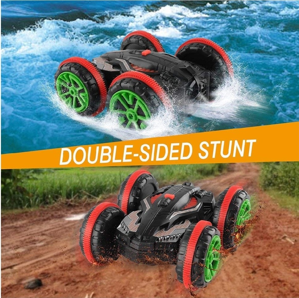 rabing rc