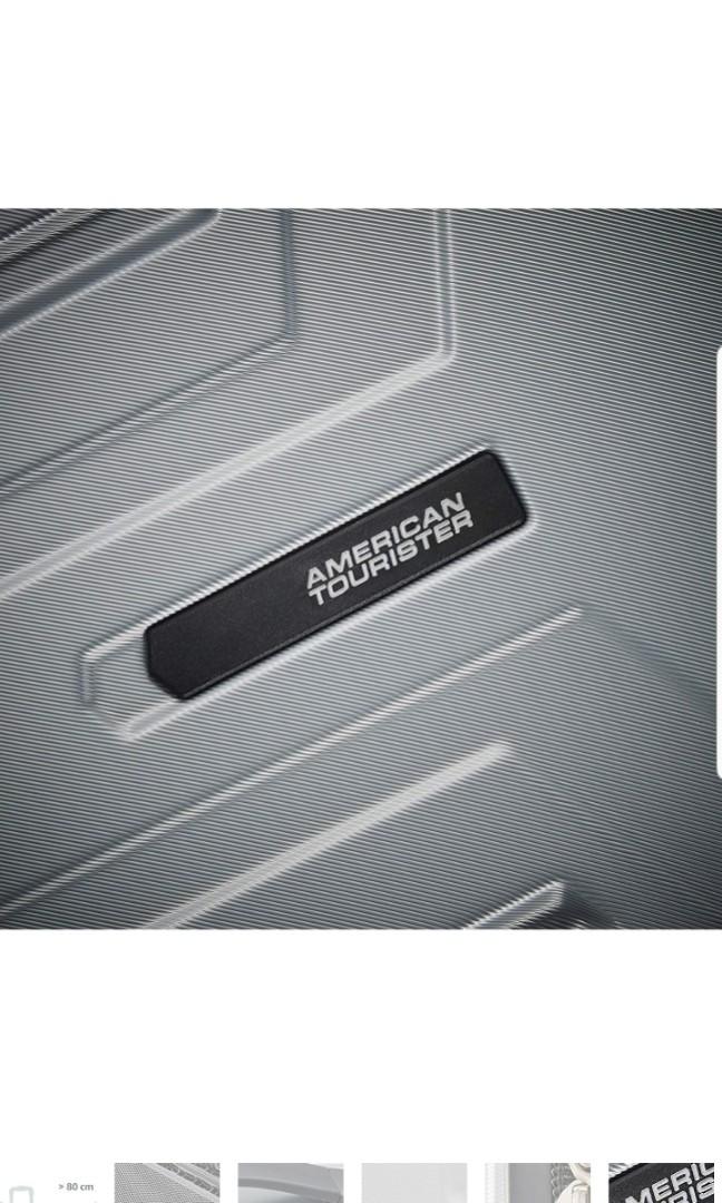 american tourister trip locker