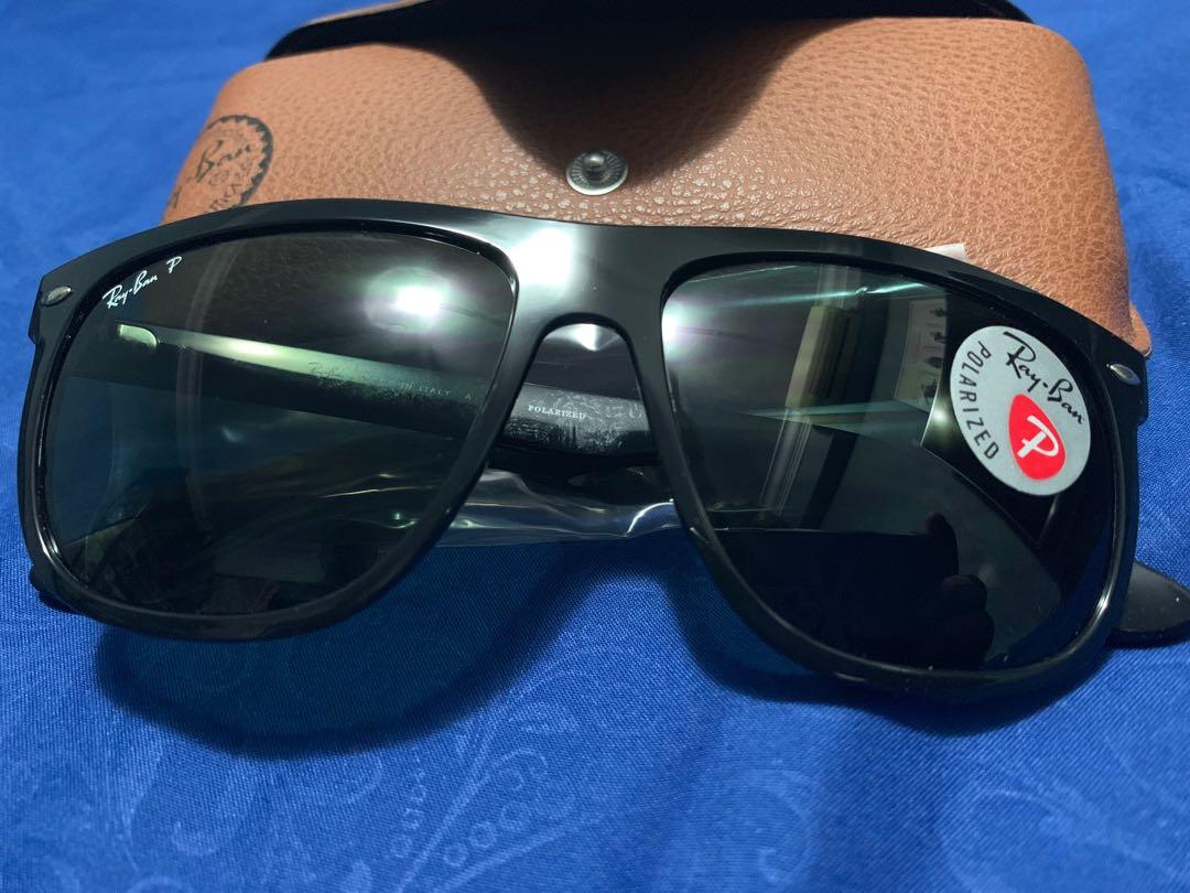 Ray -Ban Rayban Sunglasses RB4147 601 32 | eBay