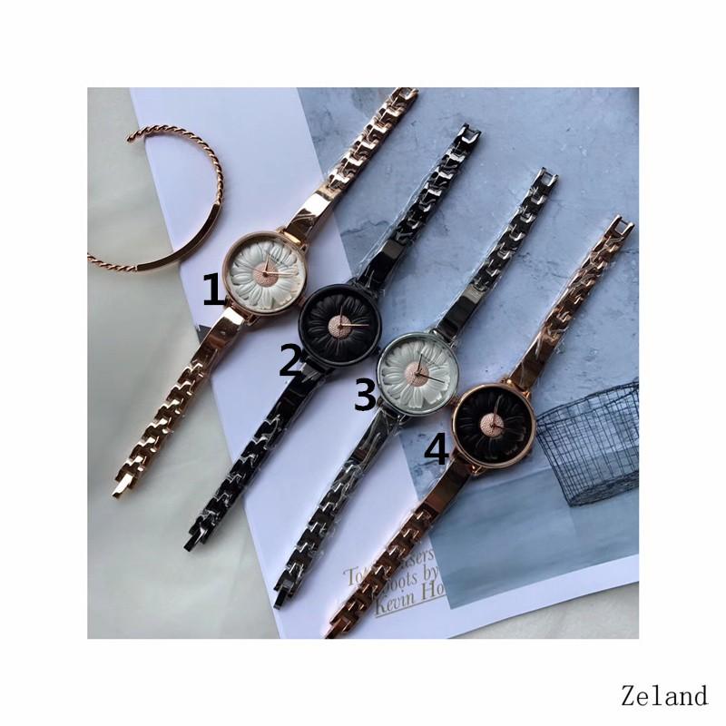 Ready Stock Special Offer Olivia Burton Style Business Women S Watch Waterproof Luxury Watches On Carousell