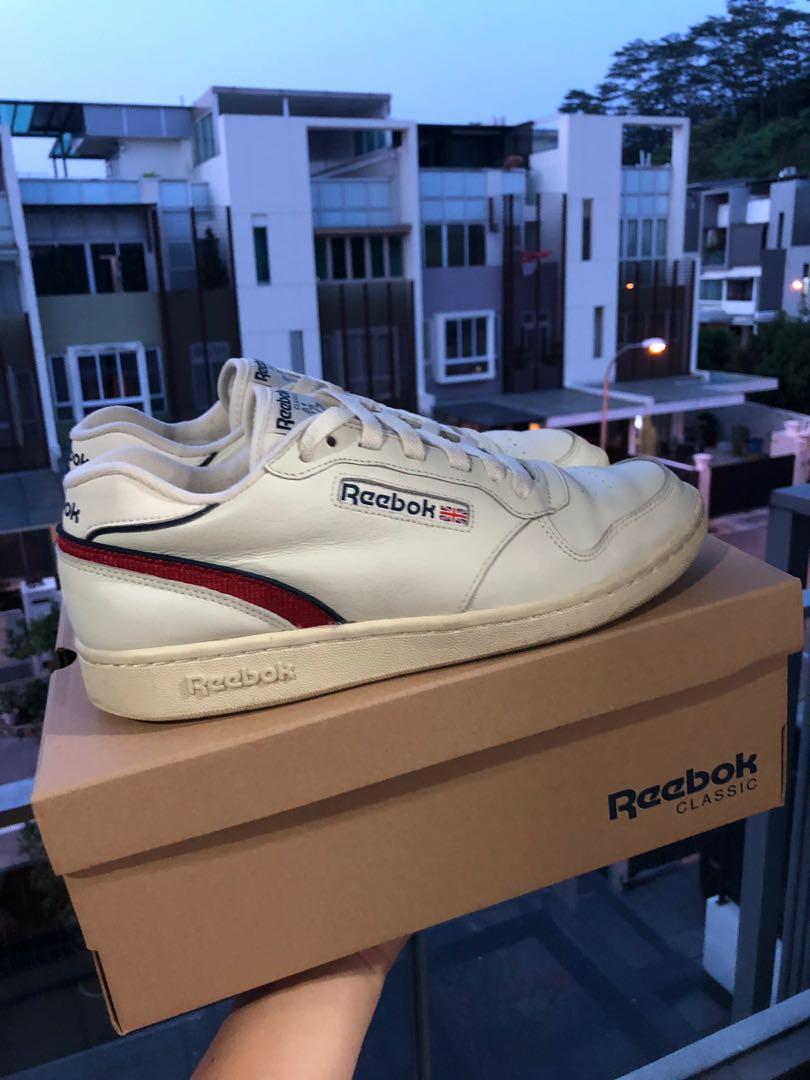 Reebok classic act top 300