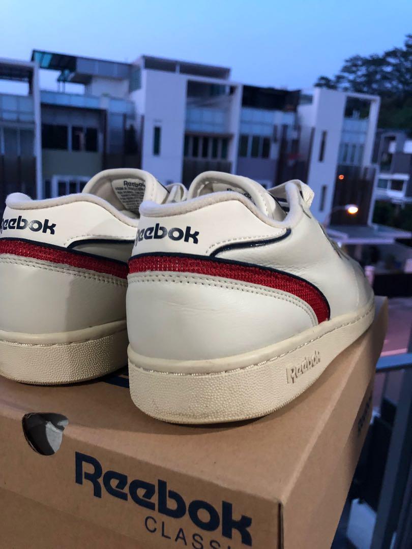 Reebok classic act top 300