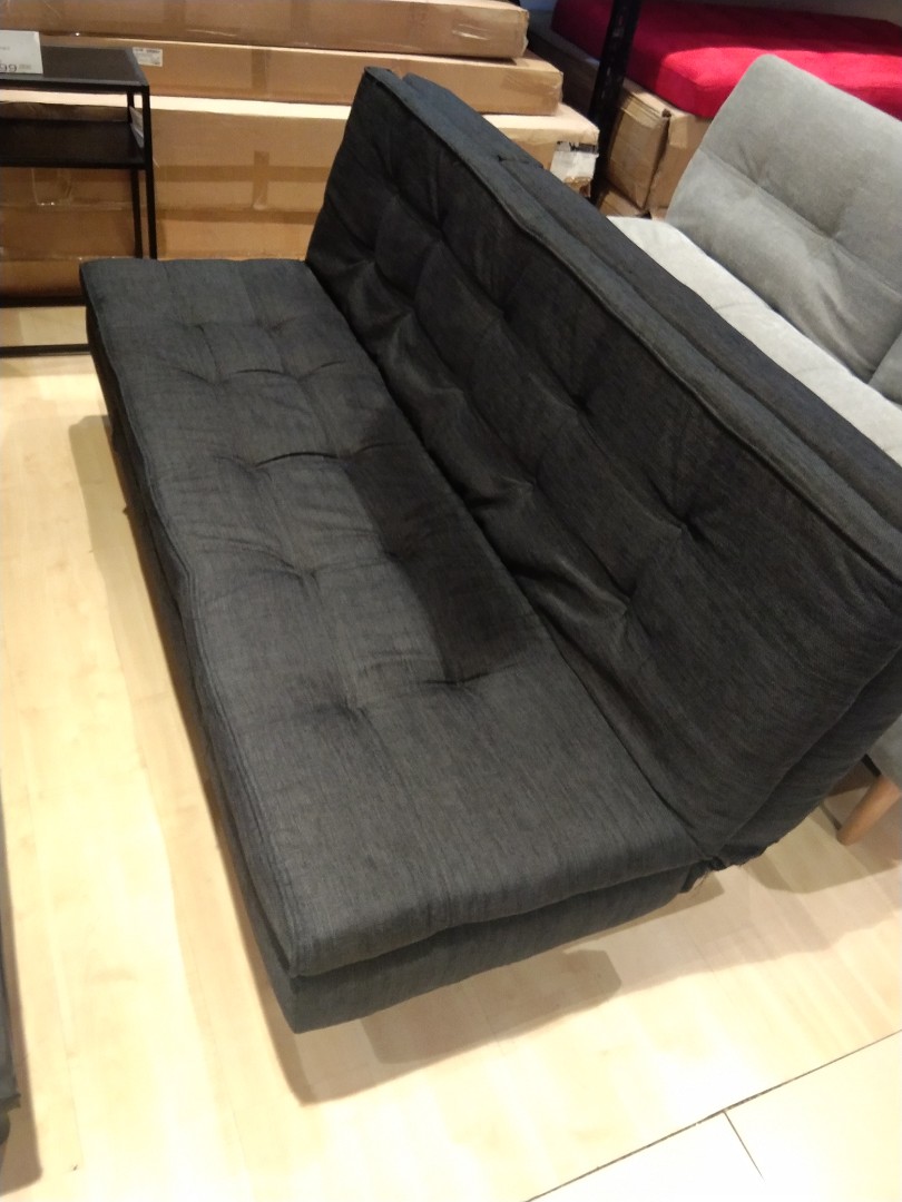 Relax Sofa Bisa Dicicil Perabotan Rumah Di Carousell