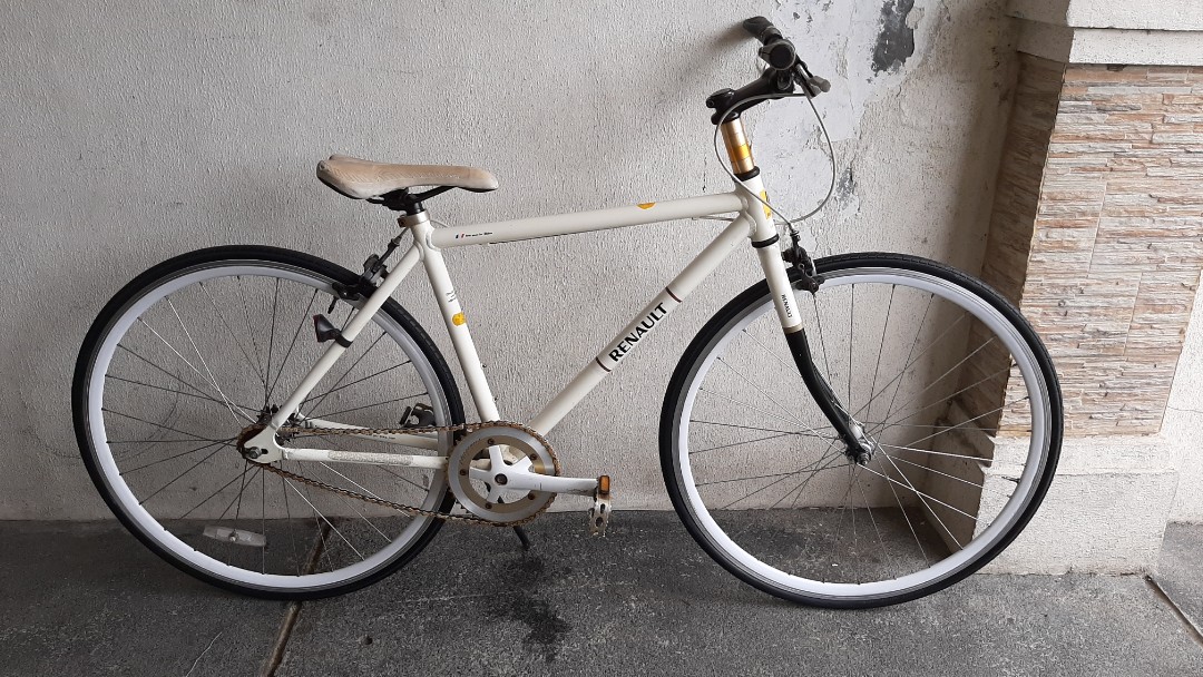 renault electric bike price