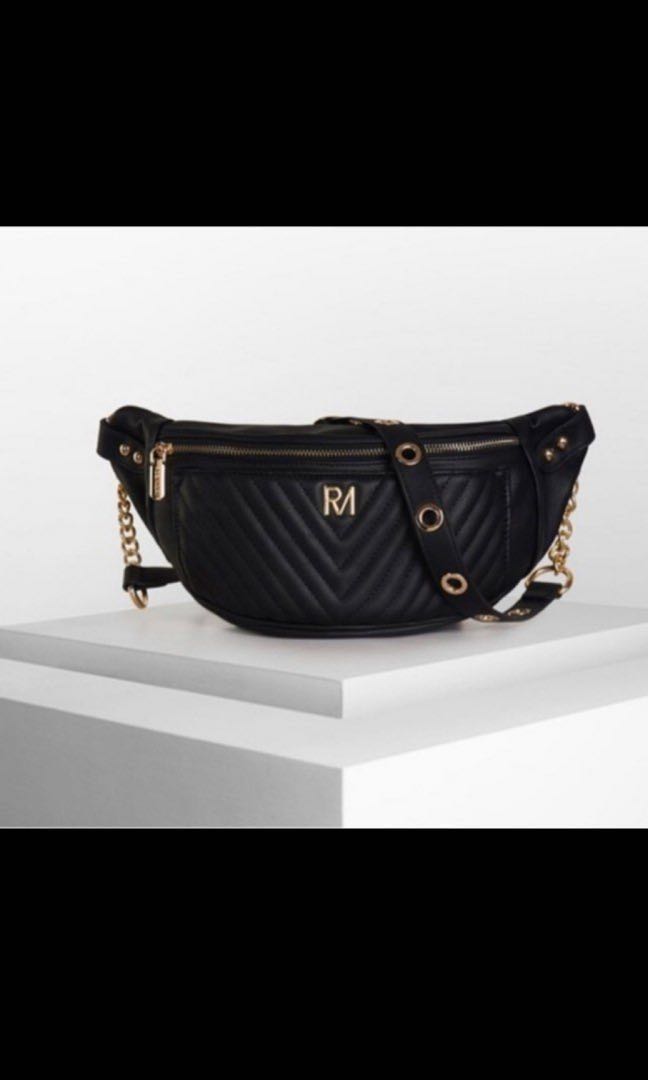 RM Robinmay chestbag