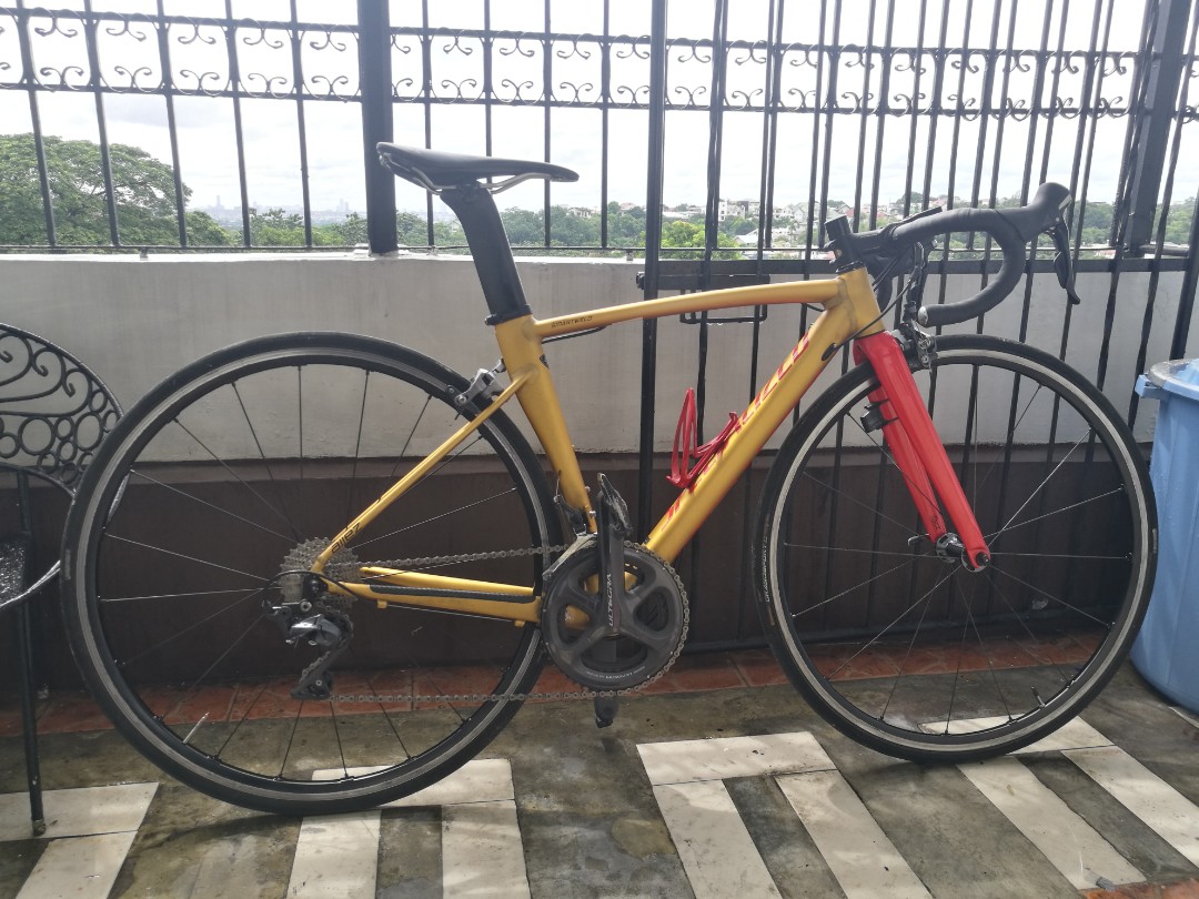 specialized allez for sale