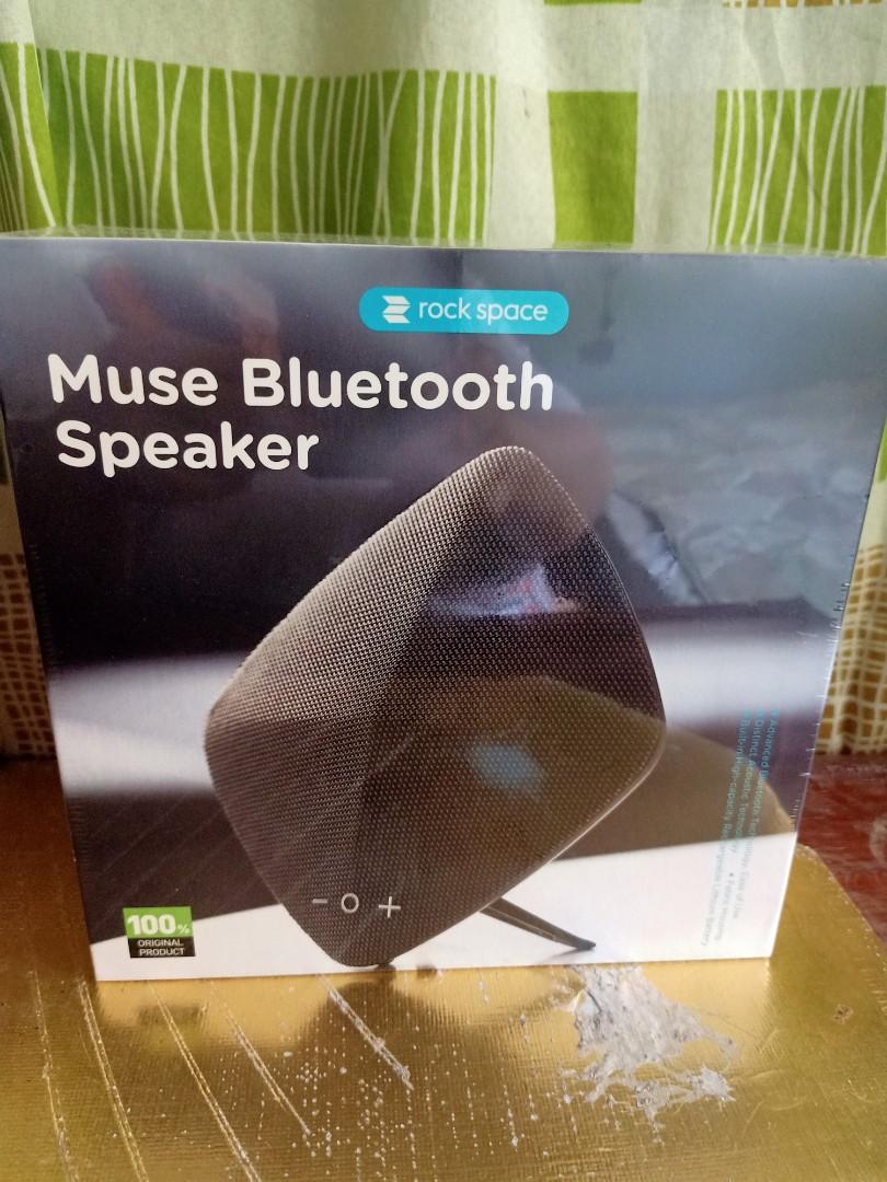 rockspace muse