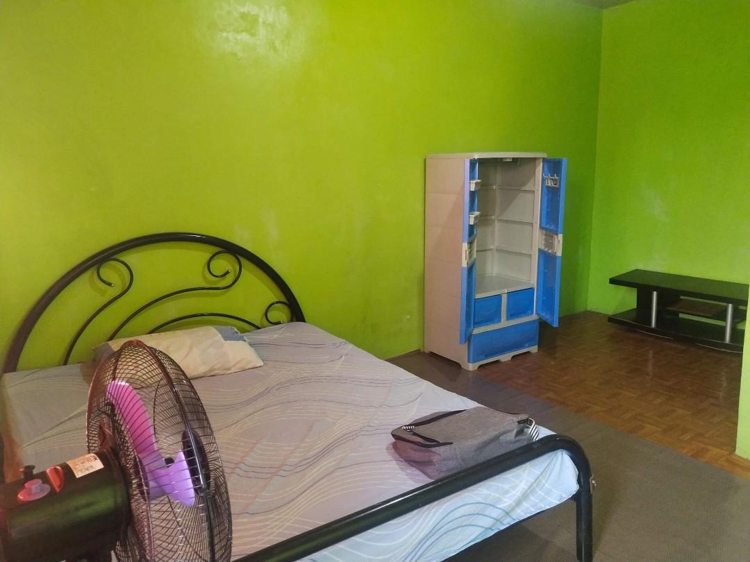 Room For Rent Pasig Area Property Rentals Room Rentals On Carousell