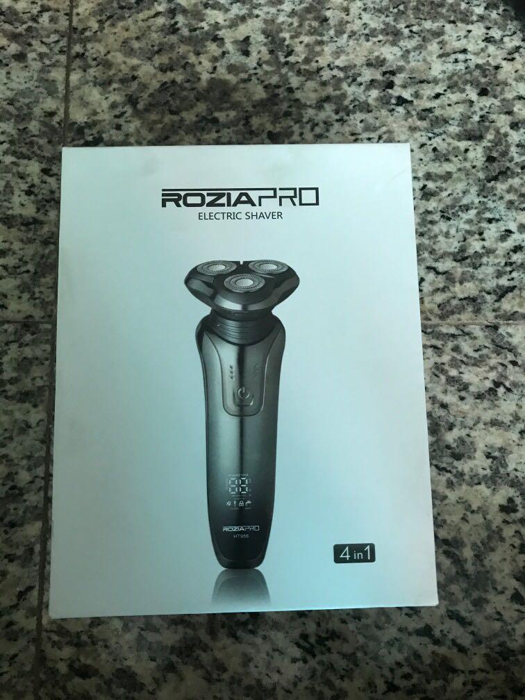roziapro replacement parts