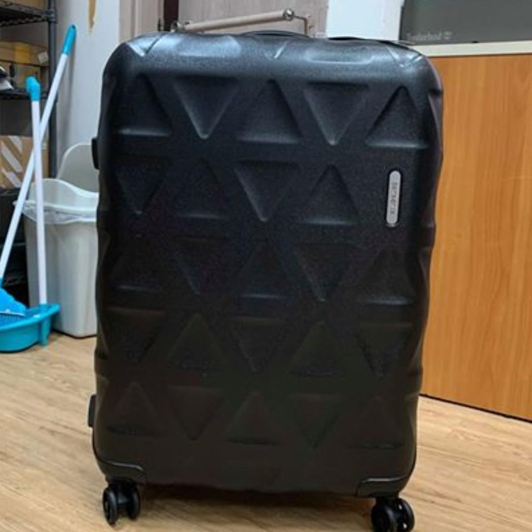 samsonite novus 29