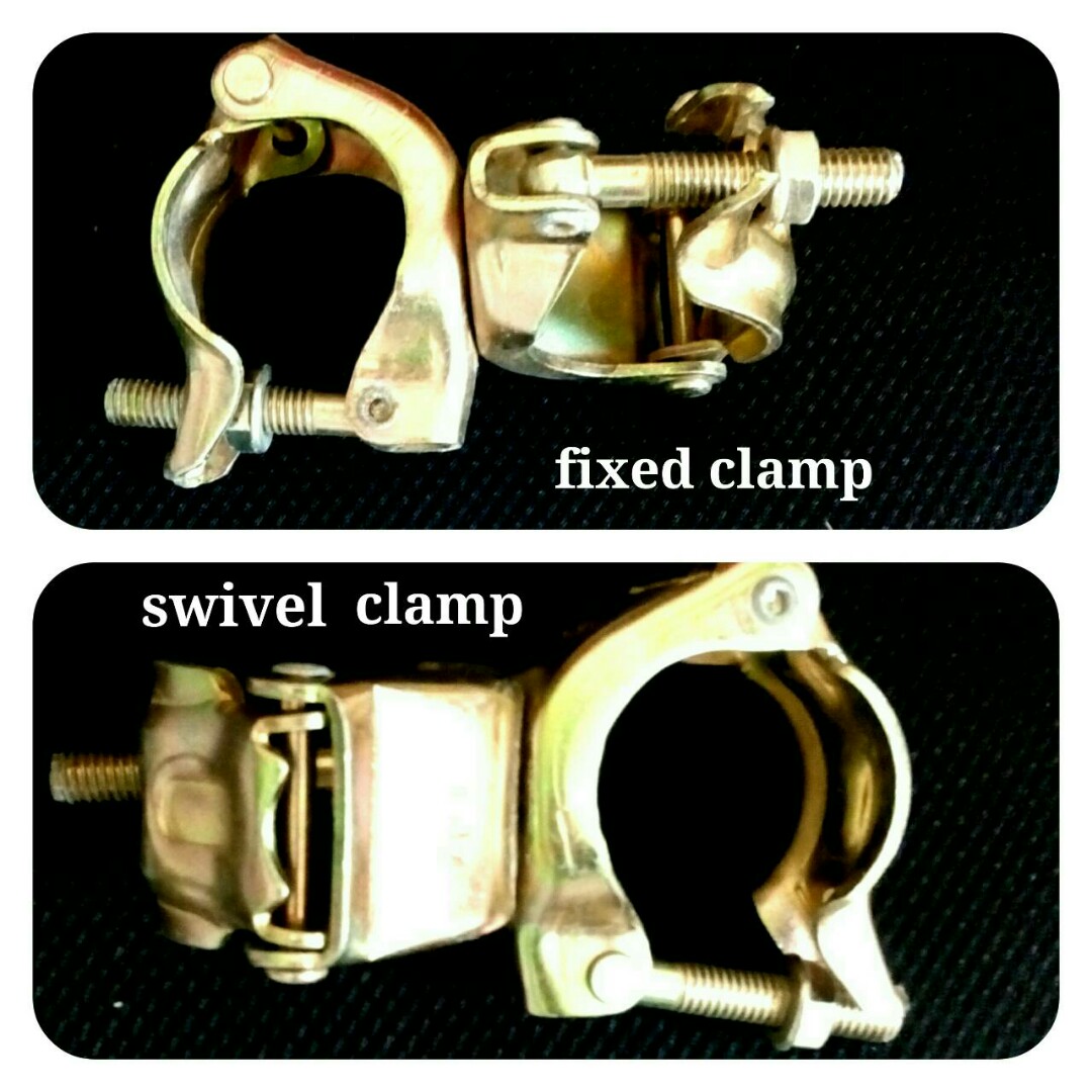 Scaffolding clamp for sale, Commercial & Industrial, Construction Tools
