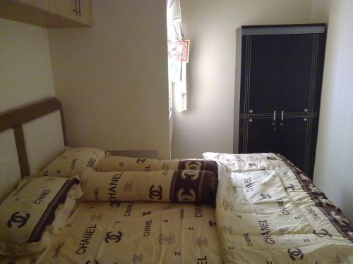 Sewa Apartemen Mediterania Gajah Mada Sewa Apartemen Murah