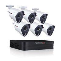 Shield video 2024 surveillance