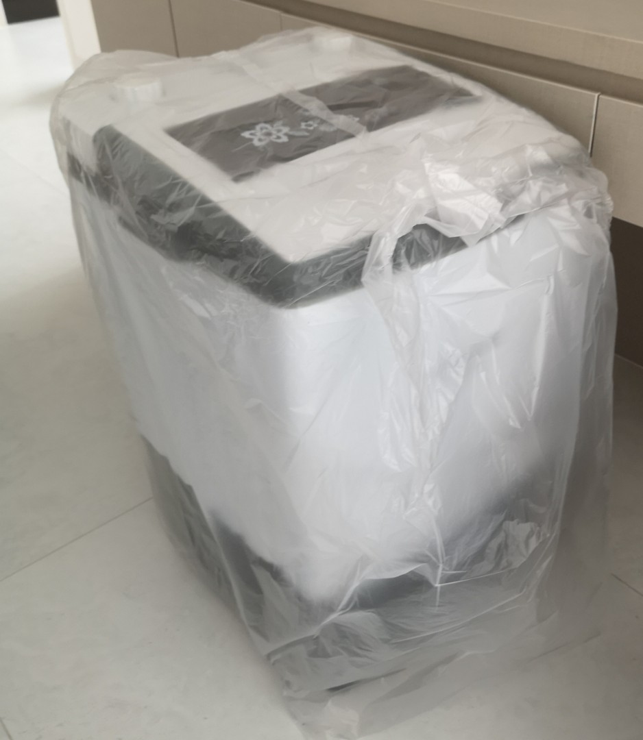 Shoes washing machine, TV & Home Appliances, Washing Machines and