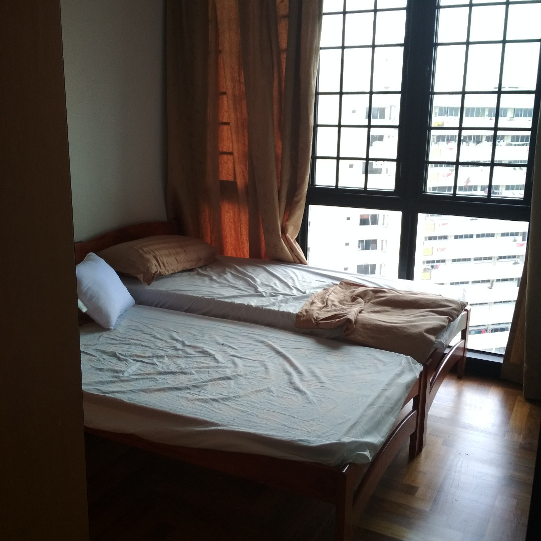 SIMEI EASTPOINT GREEN COMMON ROOM FOR RENT