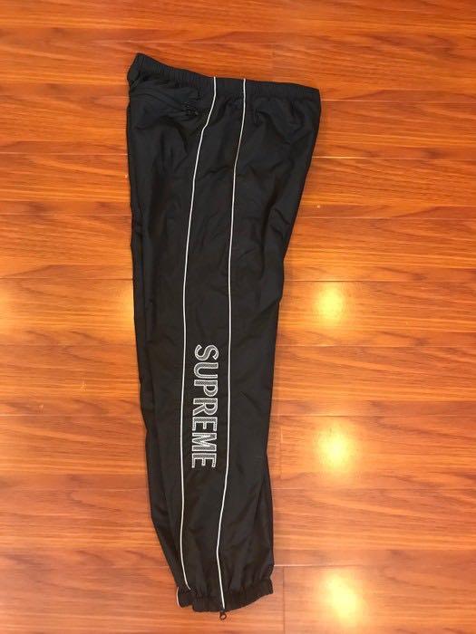 palace adidas track pants