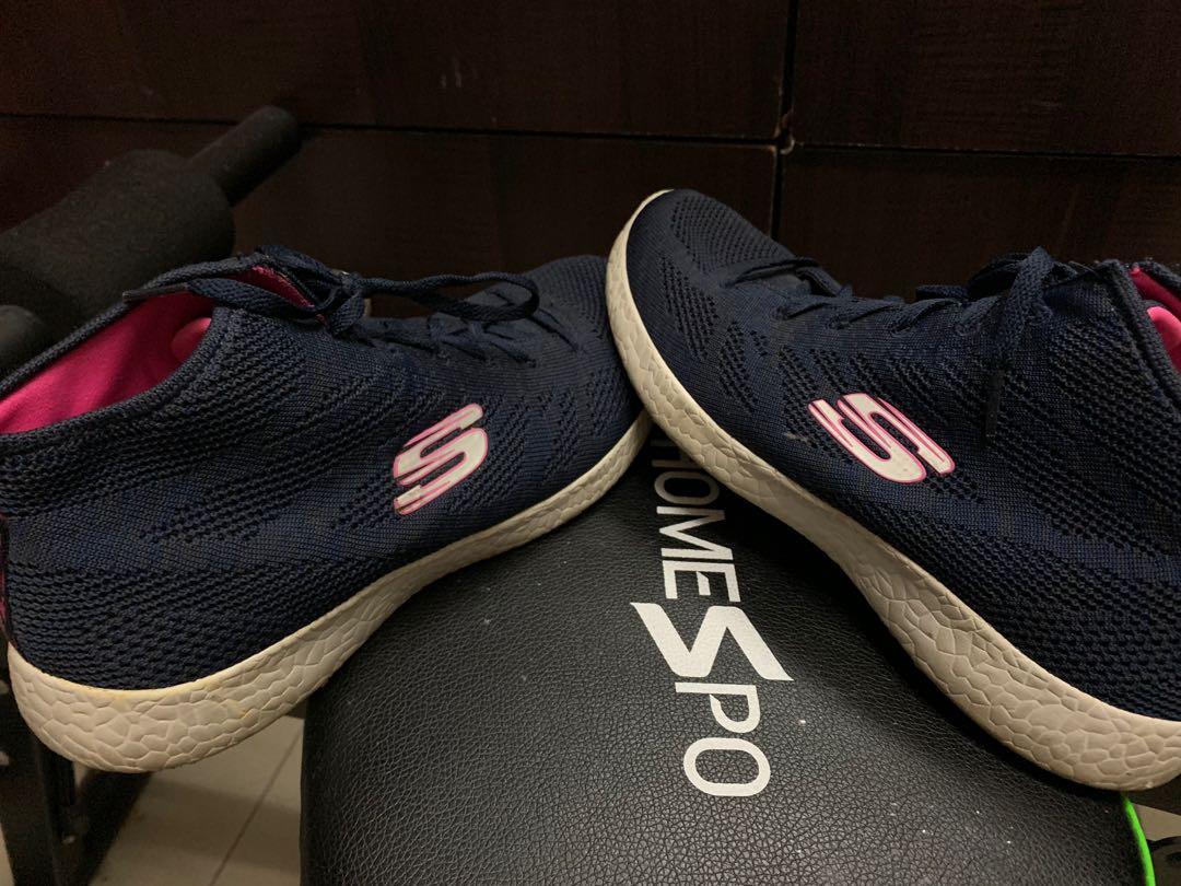 skechers memory foam womens 2017