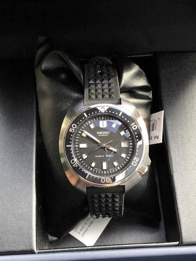 Seiko apocalypse reissue clearance