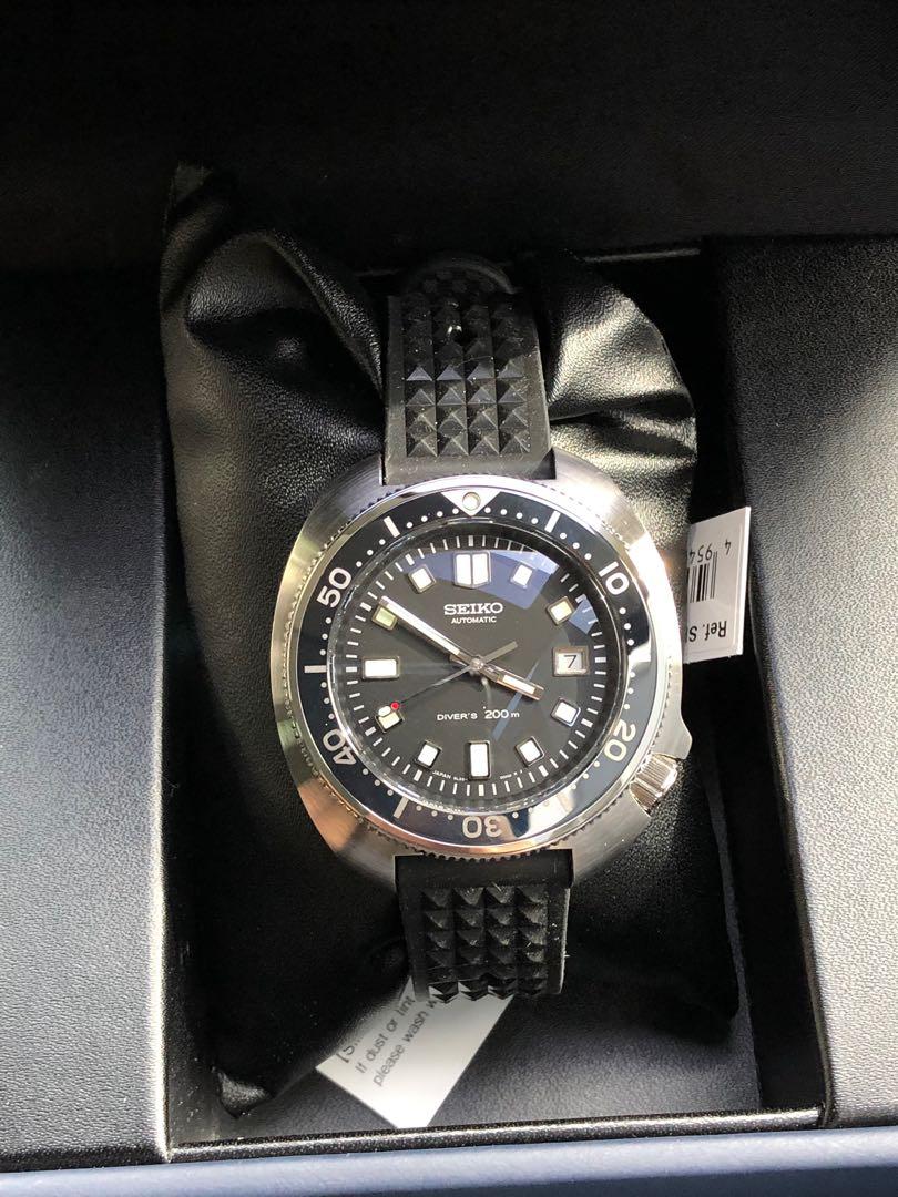 SLA033 Seiko Apocalypse Reissue Limited Edition Very Nice Serial, Men's  Fashion, Watches & Accessories, Watches on Carousell