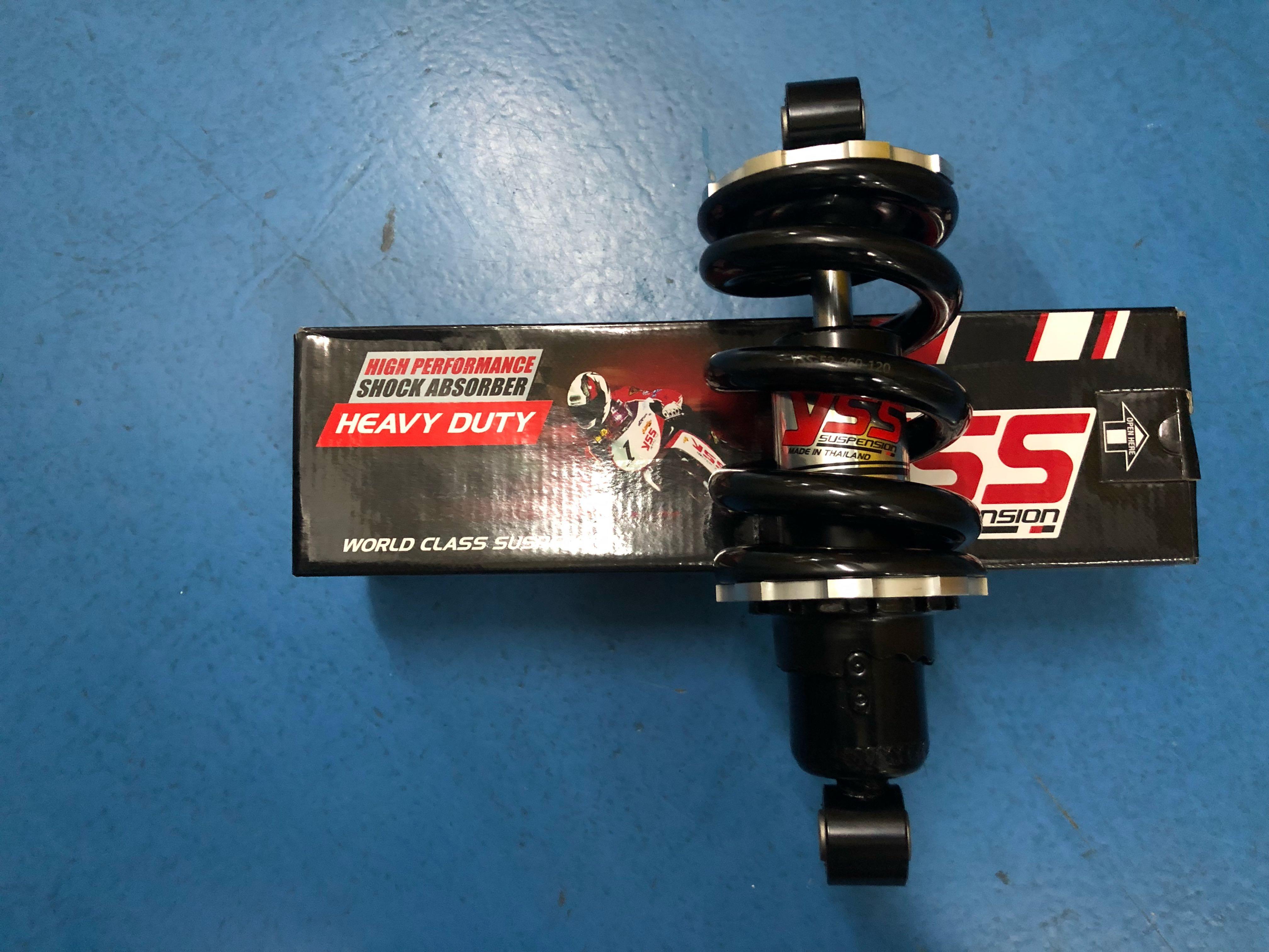 yss g series sniper 150