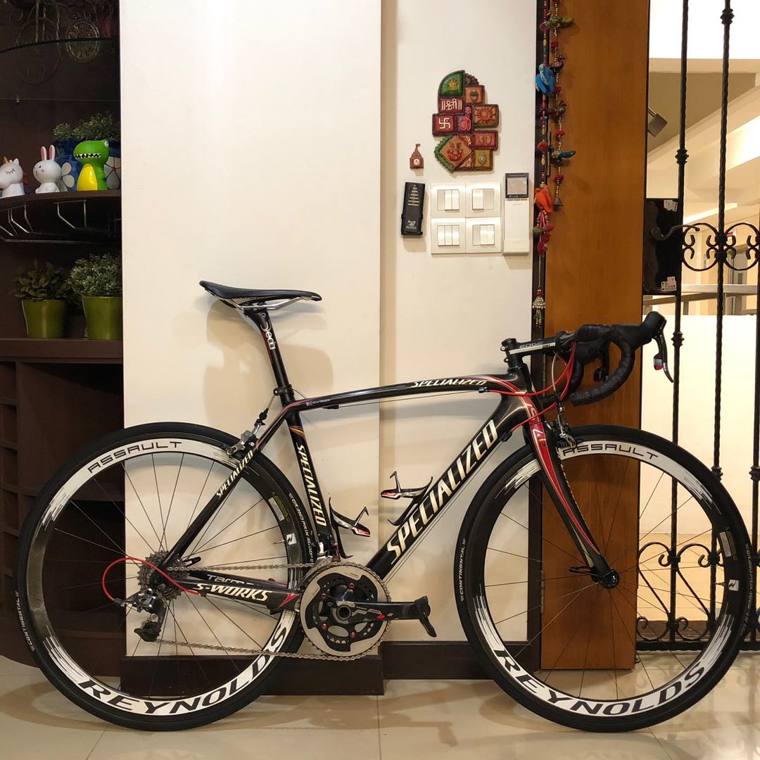 Specialized sl2 sales