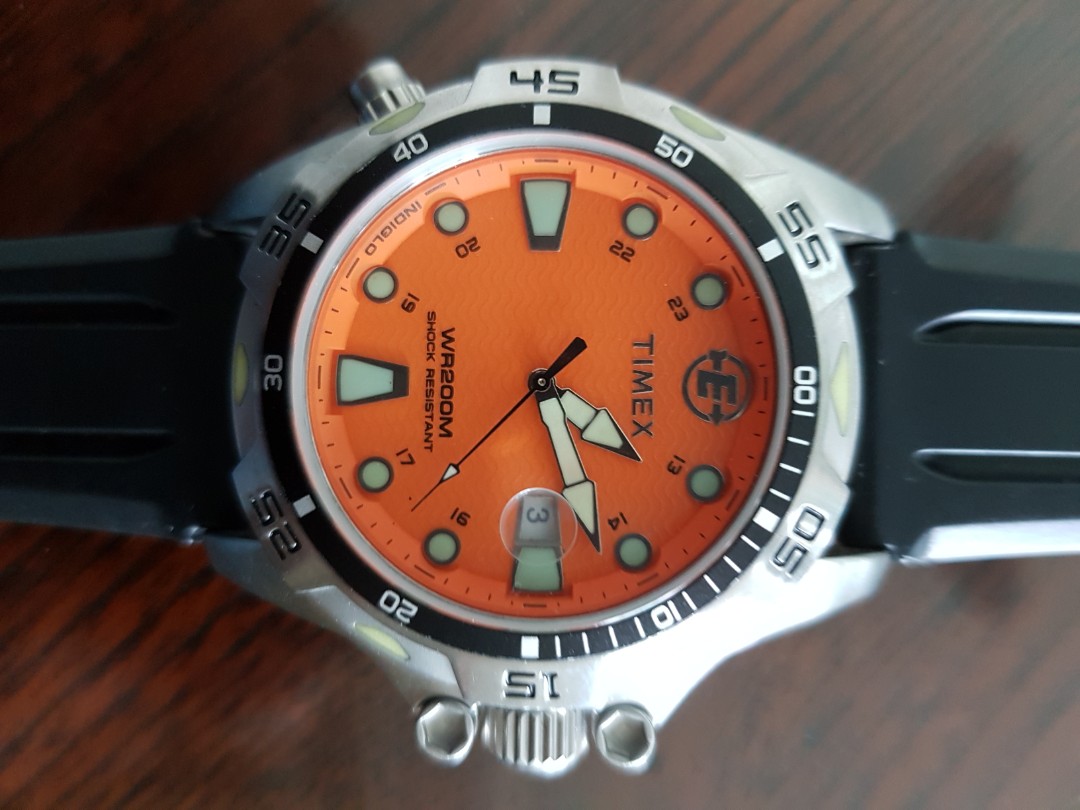 Timex t49617 sales