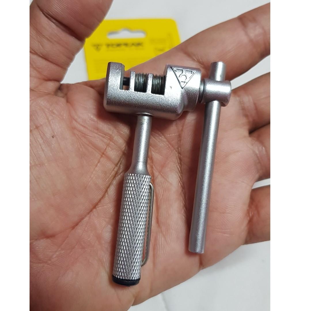 topeak universal chain breaker tool