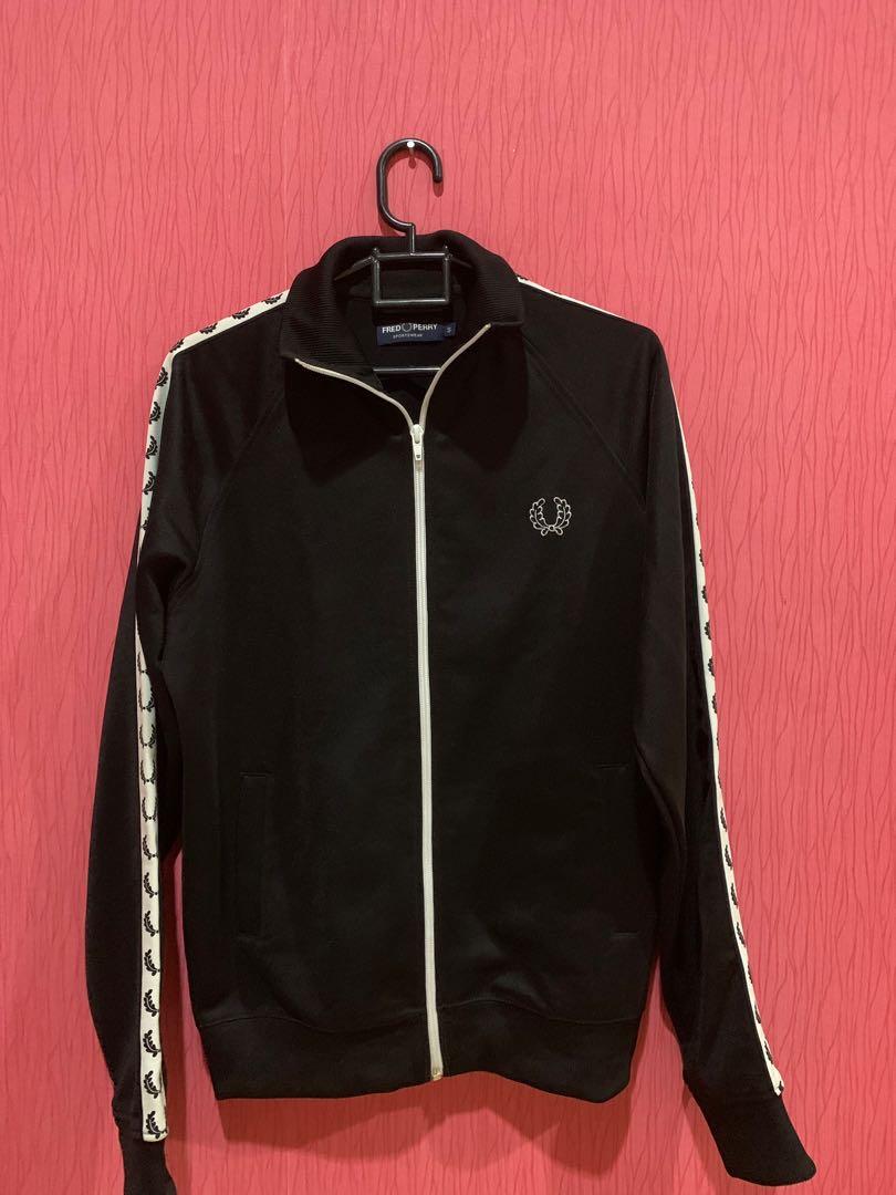 Tracktop fred perry ori on sale