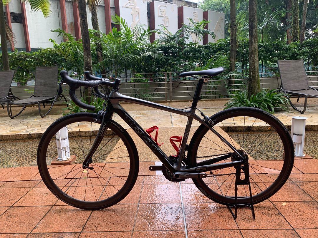 trek emonda alr di2