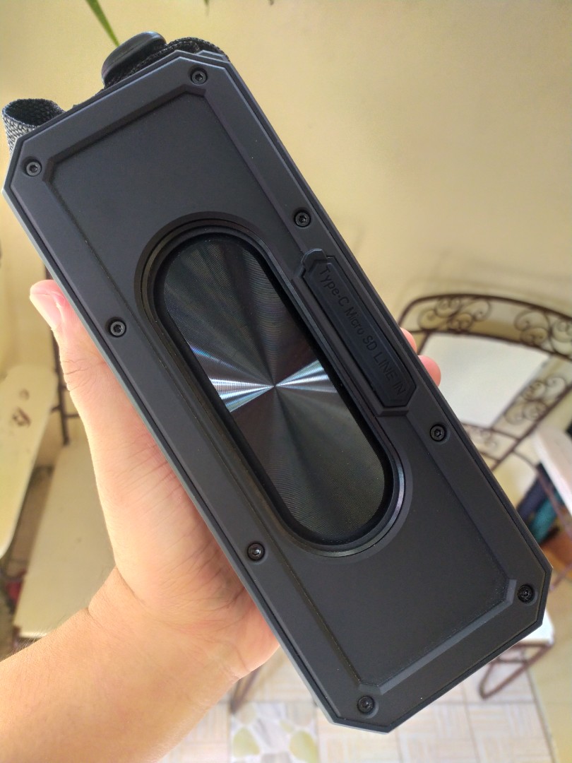 Tronsmart force plus online