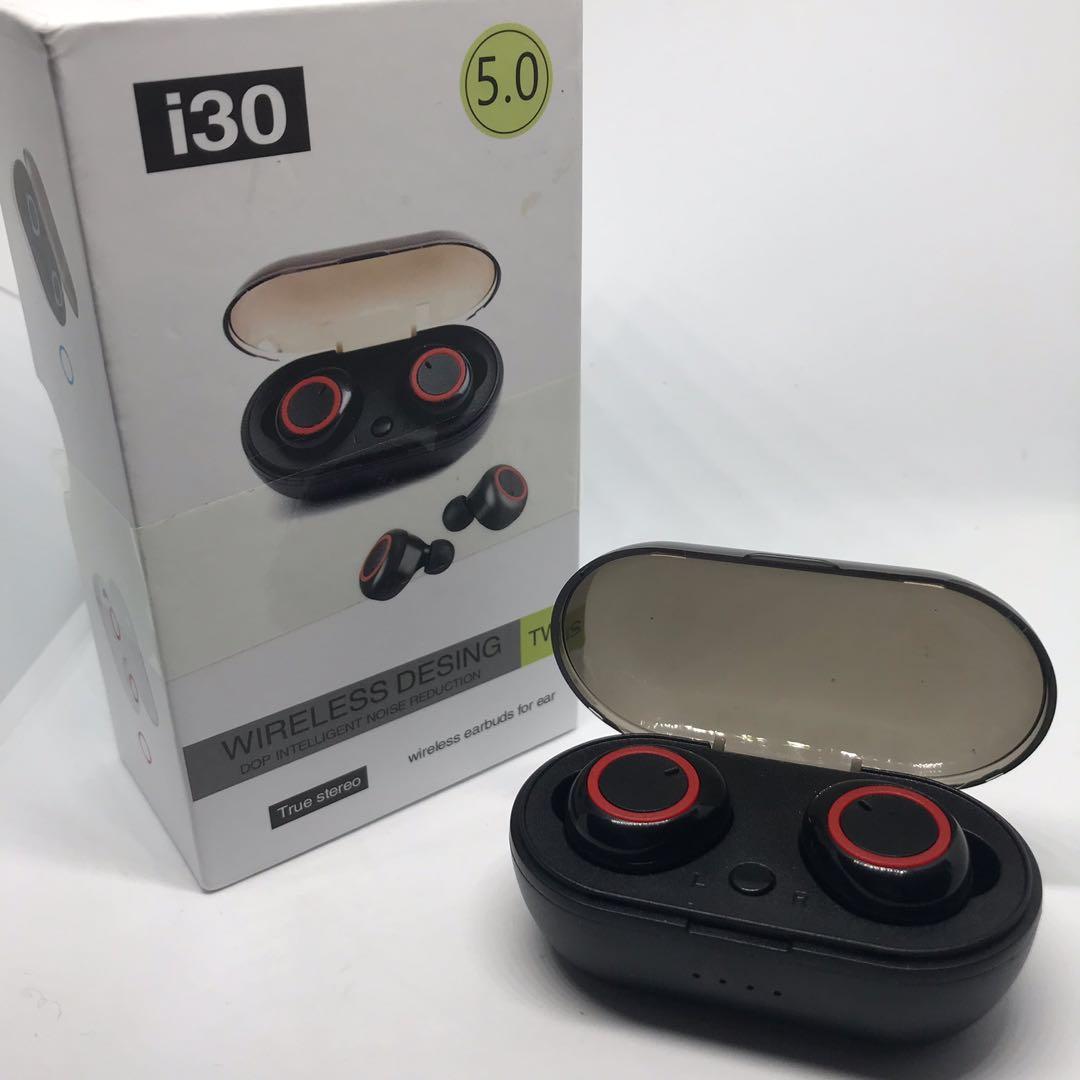 i30 earbuds