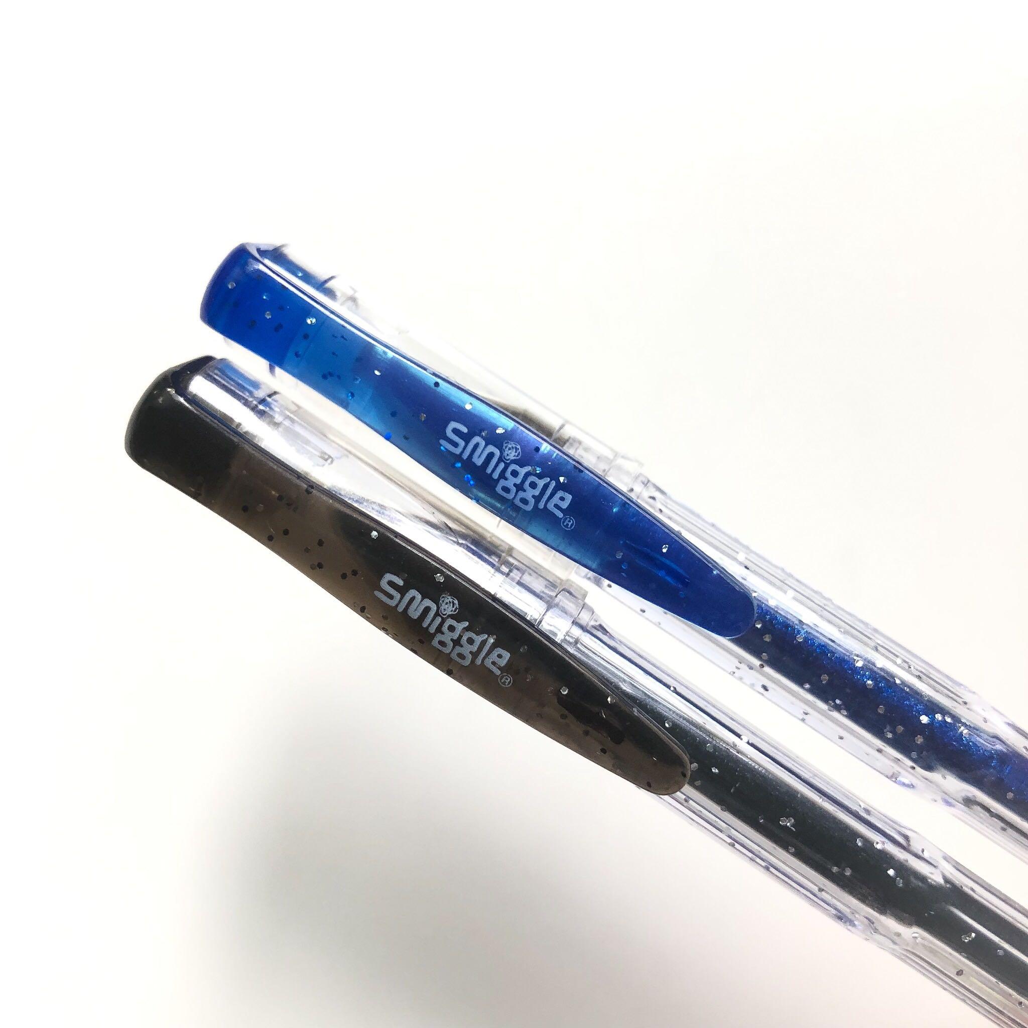 Uniball Signo Gel-Stifte – 1,0 Mm Metallic-Farben, 2 Stück, Wasserfest & Für Bullet Journals