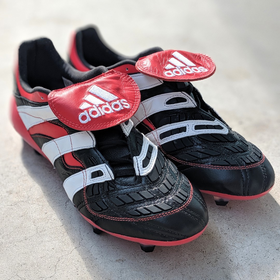 Adidas accelerator 2018 online