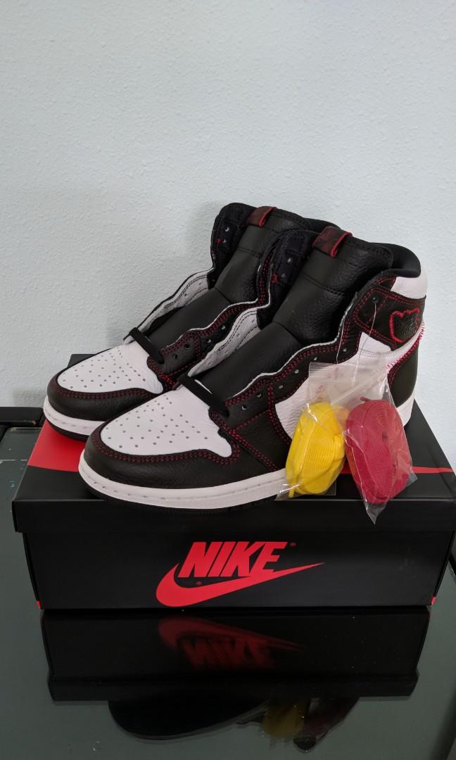 jordan 24 high og